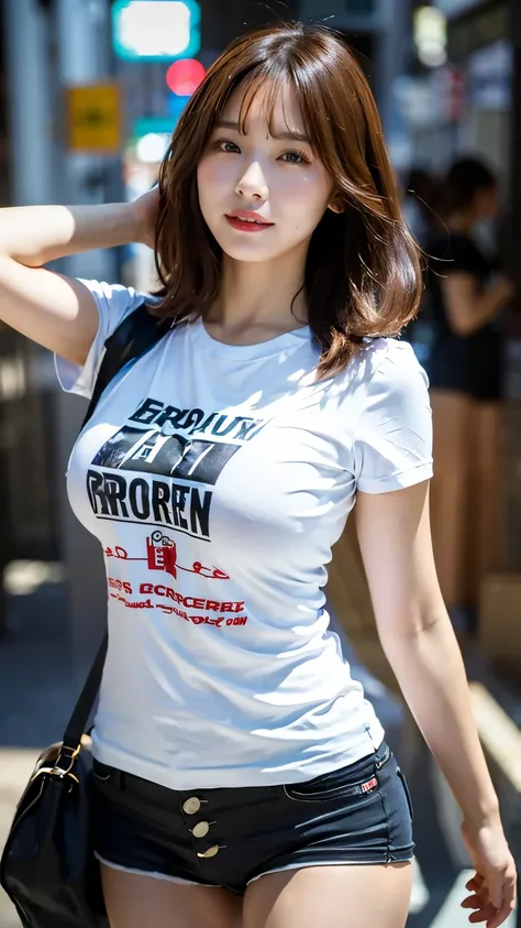 erect nipples