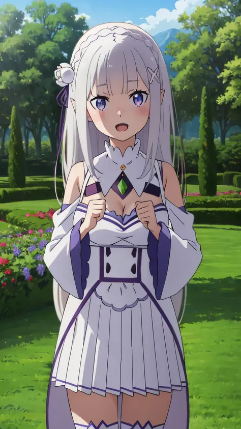 {{{masterpiece}}}, (best quality:1.5), (ultra-detailed:1.5), {illustration}, {{an extremely delicate and beautiful}}, (beautiful detailed eyes:1.6), absurdres, highres, extremely detailed face, 16k, hd, visual anime de uma jovem mulher, extremamente bonito...