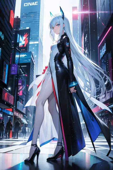 未来ファッション