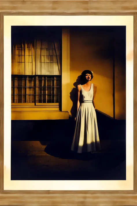 Vintage Photogenic Model :Photography 1931's