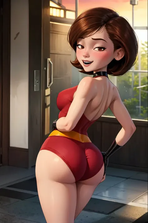 Helen parr, sexy Helen parr