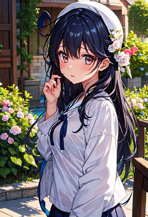 girl,