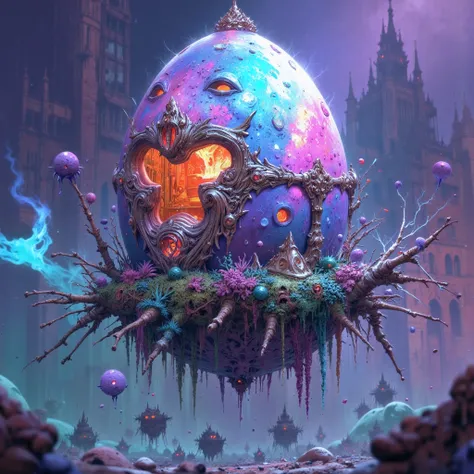 Egg