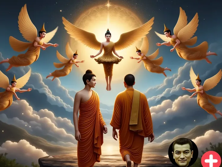 Buddha