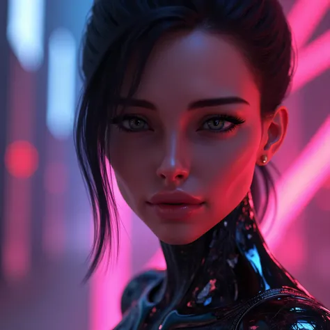 (masterpiece:1.2),(highest quality),(Super detailed),(ultra high definition),(Top Illustrations),8 k,wallpaper, Beautiful female cyborg ,whole body,psychedelic, vector graphics ,multilayer textures,progressive ,pop,Saint Petersburg,cyberpunk, super sexy :2...