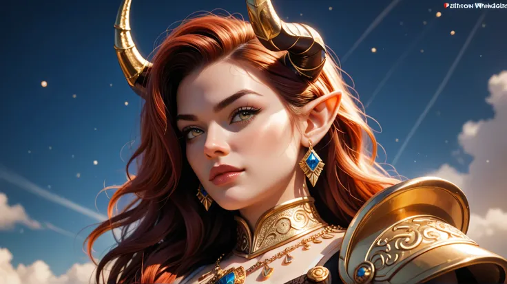 The image is a fantasy-themed website layout for 'Forsaken World', featuring a dark, mystical design. The header features the 'Forsaken World' logo in a stylized medieval font in a black and gold color scheme. Below the logo is a large detailed illustratio...