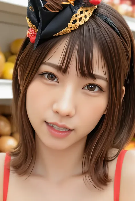 Very noble、She's erotic and cute 、 beautiful brown hair 、Wear revealing clothing、 garter belt、garter strap、 wears erotic and glamorous lace 。WEAR EROTIC PINK LETTY LINGERIE   。。。。。、   Vibrant Color Styles   、  I'll dazzle you with the best images in the be...