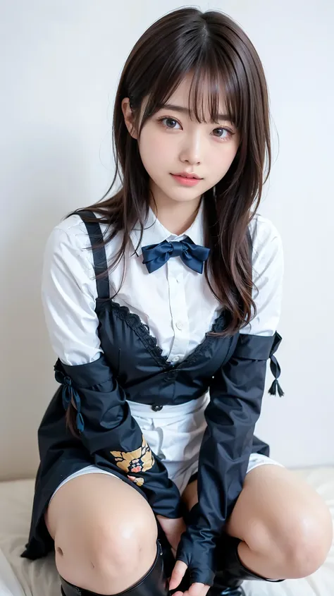 score_9, score_8_up, score_7_up, source_Genuine, rating_safe, high resolution pictures, masterpiece, best quality, great quality, very detailed, complicated details, sharp detail, sharp concentration, professional lighting, solo, 1 girl, young Japanese gir...