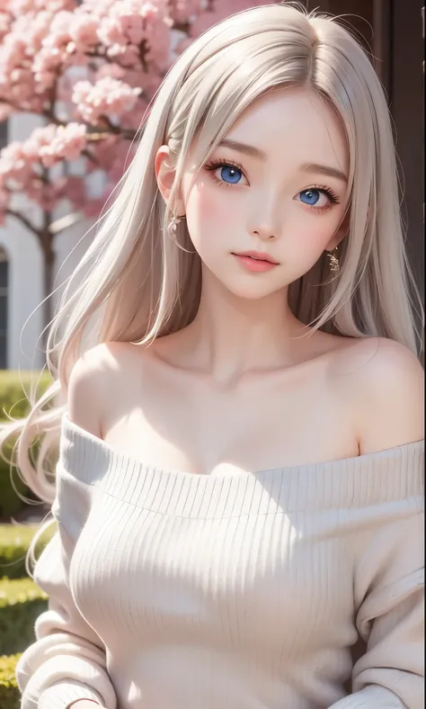 there is a woman in a white dress, artwork in the style of Gwaiz, Gwaiz on pixiv artstation, Gwaiz on artstation pixiv, Gwaiz, Fantasy Art Style, Gwaiz masterpiece, Beautiful and Elegant Queen , drawing beautiful characters, Detailed Digital Anime Art, ...