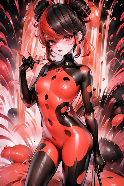 Marinette dupain nua