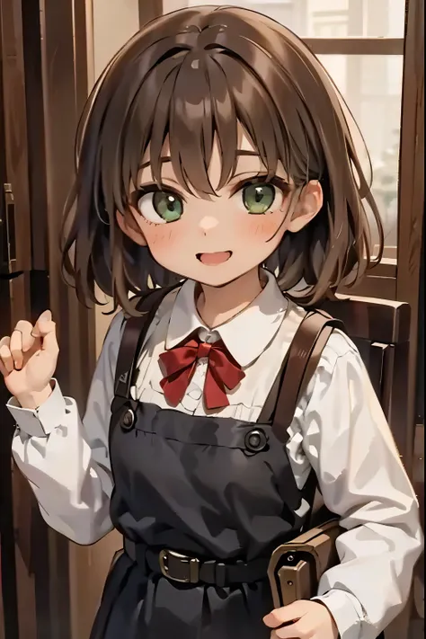 (masterpiece),best quality,amazing quality,very aesthetic,absurdres,newest,perfect body,shiny skin,perfect eyes,detail1eye,well-defined fingers,well-defined fingernails,anime style,indoors,1girl,solo,upper body,(portrait:1.5),looking at viewer,facing viewe...