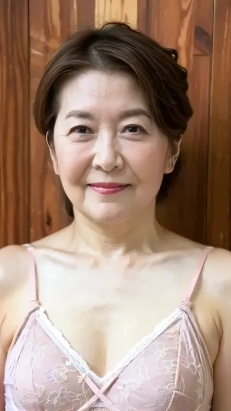 (((Portrait:1.3))), (((綺麗にセットされた髪型:1.5))), (((Older mature woman:1.6))), pictures from a subjective point of view , 6500-v1 .1, Prieros face_v1, (( Dishes:1.5)), ((( intelligent mature :1.5))), (( plump )), , Illuminate the face , masterpiece, (...