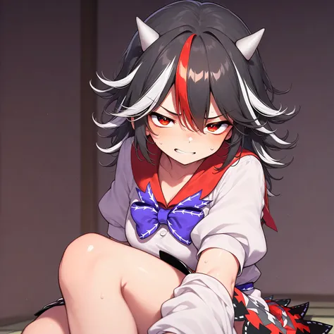 Seija Kijin，touhou project