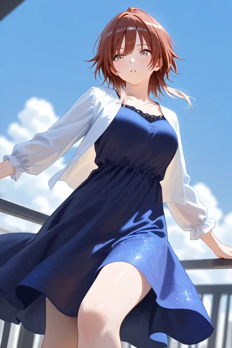 (Masterpiece), (Highest quality), (Very detailed),
(The best shape), (Best Shadow), (Absurd),
(Detailed background), (So beautiful), Shiny ,
Extraordinary, Countershading, 8k, 32K, High resolution, Beautiful eyes in every detail,
Very Detailed CG, UHD,
...