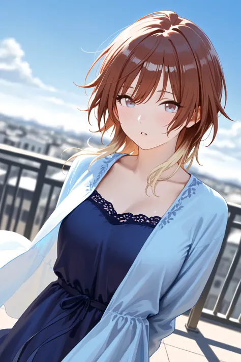 (Masterpiece), (Highest quality), (Very detailed),
(The best shape), (Best Shadow), (Absurd),
(Detailed background), (So beautiful), Shiny ,
Extraordinary, Countershading, 8k, 32K, High resolution, Beautiful eyes in every detail,
Very Detailed CG, UHD,
...