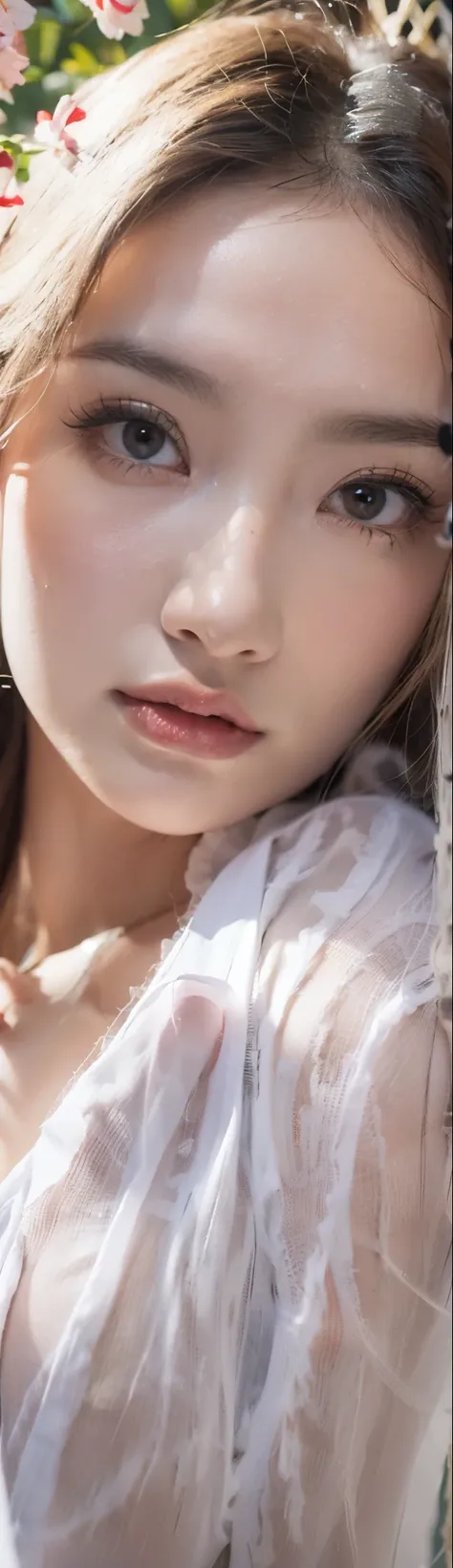 White Butt Stockings， White Stockings， White Stockingsหนา，Thick White Dancing Socks，Without Shoes，very big ， Raised Butt ，Fine details，HyperHD,high resolution,1080P,spiny water，precise，Body Coordination ，photo portrait，Slim thighs，Delicate Makeup ，Tail Gri...