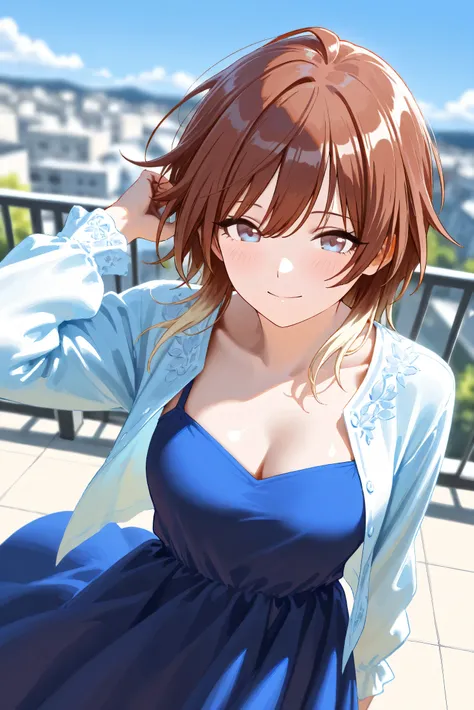 (Masterpiece), (Highest quality), (Very detailed),
(The best shape), (Best Shadow), (Absurd),
(Detailed background), (So beautiful), Shiny ,
Extraordinary, Countershading, 8k, 32K, High resolution, Beautiful eyes in every detail,
Very Detailed CG, UHD,
...