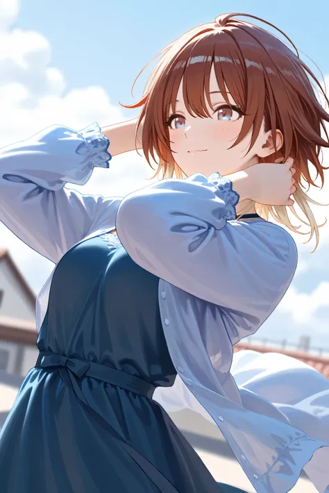 (Masterpiece), (Highest quality), (Very detailed),
(The best shape), (Best Shadow), (Absurd),
(Detailed background), (So beautiful), Shiny ,
Extraordinary, Countershading, 8k, 32K, High resolution, Beautiful eyes in every detail,
Very Detailed CG, UHD,
...