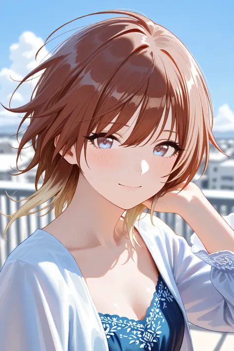 (Masterpiece), (Highest quality), (Very detailed),
(The best shape), (Best Shadow), (Absurd),
(Detailed background), (So beautiful), Shiny ,
Extraordinary, Countershading, 8k, 32K, High resolution, Beautiful eyes in every detail,
Very Detailed CG, UHD,
...