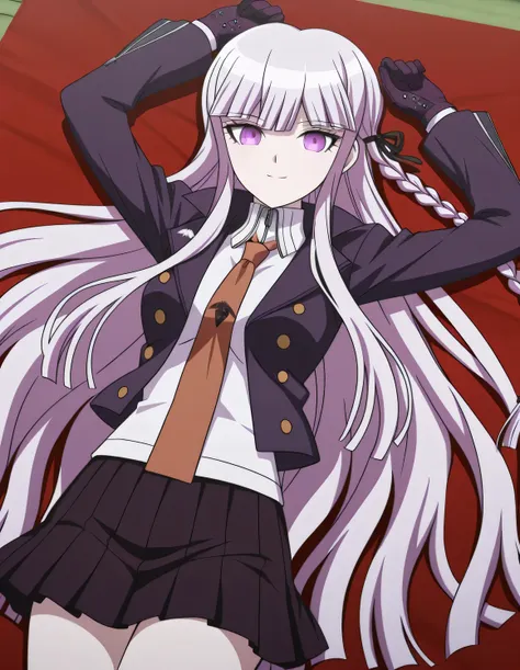 Kyoko Kirigiri IL