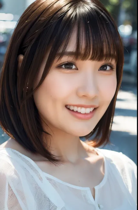 1girl, (white sheer blouse:1.6),(RAW photo, best quality), (realistic, photo-realistic:1.8), masterpiece, an extremely delicate and beautiful, extremely detailed, 2k wallpaper, Amazing, finely detail, extremely detailed CG unity 8k wallpaper, ultra-detaile...