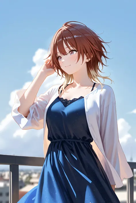 (Masterpiece), (Highest quality), (Very detailed),
(The best shape), (Best Shadow), (Absurd),
(Detailed background), (So beautiful), Shiny ,
Extraordinary, Countershading, 8k, 32K, High resolution, Beautiful eyes in every detail,
Very Detailed CG, UHD,
...