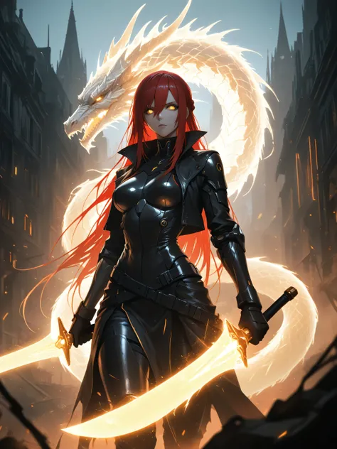 (EyesHD:1.2), masterpiece, best quality, ultra-detailed, very aesthetic, sharp focus, depth of field, vibrant colors, ray tracing, best lighting, detailed illustration, detailed background, cinematic, beautiful face, beautiful eyes,1 girl , golden eyes , v...