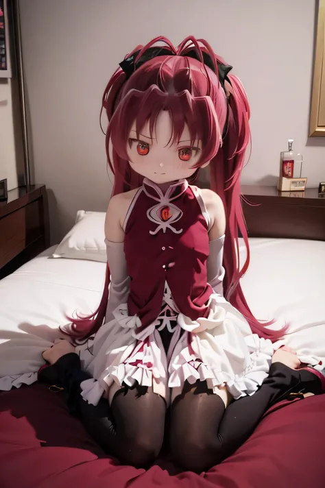 details, Attention to beautiful women , perfect face , , Attention to details , Anime Style, bright color, cute, 'n'n' , curvy and plump body , , Rye and bed. not ...