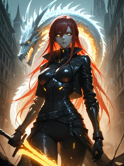 (EyesHD:1.2), masterpiece, best quality, ultra-detailed, very aesthetic, sharp focus, depth of field, vibrant colors, ray tracing, best lighting, detailed illustration, detailed background, cinematic, beautiful face, beautiful eyes,1 girl , golden eyes , v...