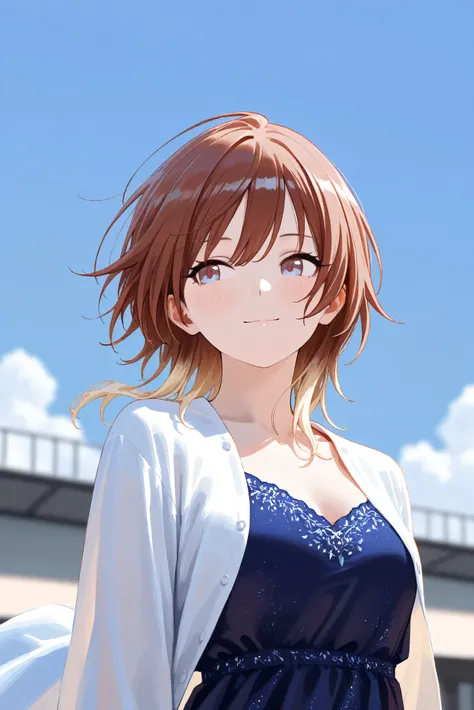 (Masterpiece), (Highest quality), (Very detailed),
(The best shape), (Best Shadow), (Absurd),
(Detailed background), (So beautiful), Shiny ,
Extraordinary, Countershading, 8k, 32K, High resolution, Beautiful eyes in every detail,
Very Detailed CG, UHD,
...