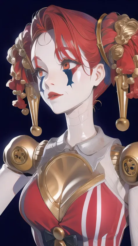 Become a puppet