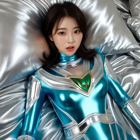 Korean actress with a horny face、beautiful、unparalleled beauty、(highest quality, 8K, 32K, masterpiece, UHD: 1.3), (Photos of attractive women in Japan), (erotic face: 1.4), (realism: 1.4), (highest quality: 1.0), (super resolution: 1.0)Pato