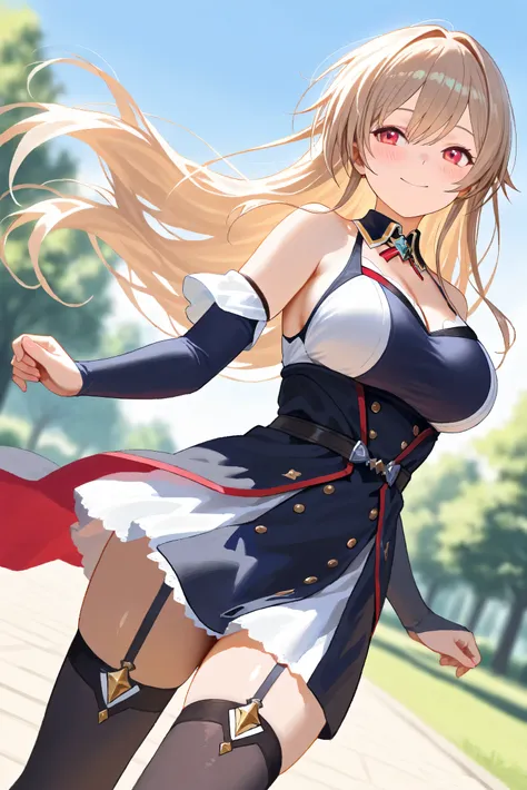 (Masterpiece), (Highest quality), (Very detailed),
(The best shape), (Best Shadow), (Absurd),
(Detailed background), (So beautiful), Shiny ,
Extraordinary, Countershading, 8k, 32K, High resolution, Beautiful eyes in every detail,
Very Detailed CG, UHD,
...