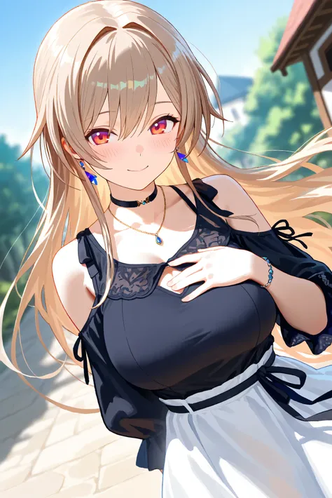 (Masterpiece), (Highest quality), (Very detailed),
(The best shape), (Best Shadow), (Absurd),
(Detailed background), (So beautiful), Shiny ,
Extraordinary, Countershading, 8k, 32K, High resolution, Beautiful eyes in every detail,
Very Detailed CG, UHD,
...