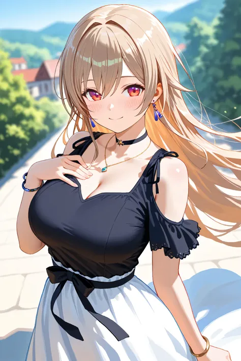 (Masterpiece), (Highest quality), (Very detailed),
(The best shape), (Best Shadow), (Absurd),
(Detailed background), (So beautiful), Shiny ,
Extraordinary, Countershading, 8k, 32K, High resolution, Beautiful eyes in every detail,
Very Detailed CG, UHD,
...