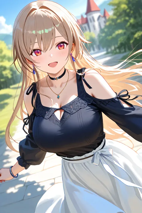 (Masterpiece), (Highest quality), (Very detailed),
(The best shape), (Best Shadow), (Absurd),
(Detailed background), (So beautiful), Shiny ,
Extraordinary, Countershading, 8k, 32K, High resolution, Beautiful eyes in every detail,
Very Detailed CG, UHD,
...