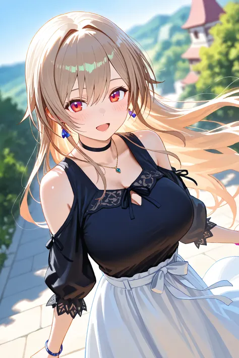 (Masterpiece), (Highest quality), (Very detailed),
(The best shape), (Best Shadow), (Absurd),
(Detailed background), (So beautiful), Shiny ,
Extraordinary, Countershading, 8k, 32K, High resolution, Beautiful eyes in every detail,
Very Detailed CG, UHD,
...