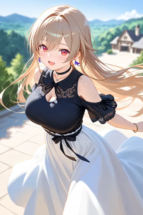 (Masterpiece), (Highest quality), (Very detailed),
(The best shape), (Best Shadow), (Absurd),
(Detailed background), (So beautiful), Shiny ,
Extraordinary, Countershading, 8k, 32K, High resolution, Beautiful eyes in every detail,
Very Detailed CG, UHD,
...