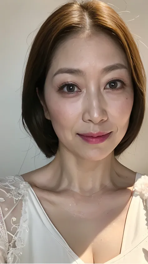 (((close up of face))):1.3, ((Super high quality)):1.5, ((alone)):1.5((remove background)), ((Super beautiful)), ((mature woman)):1.3, ((Focused)), (in the spotlight), (((後期senior citizen))):1.3, adult videos, obscene, Vulgarity, describe the lips correctl...