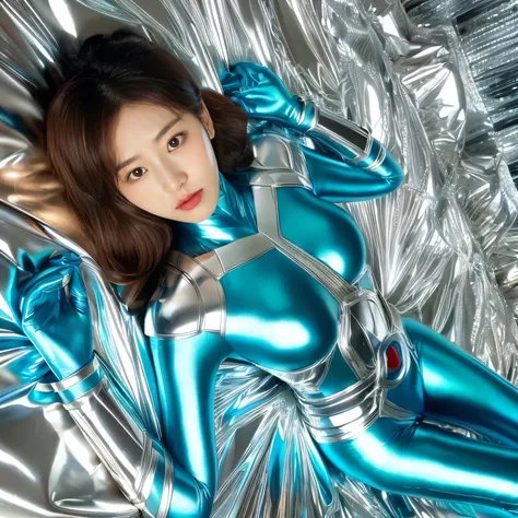 Korean actress with a horny face、beautiful、unparalleled beauty、(highest quality, 8K, 32K, masterpiece, UHD: 1.3), (Photos of attractive women in Japan), (erotic face: 1.4), (realism: 1.4), (highest quality: 1.0), (super resolution: 1.0)Pato