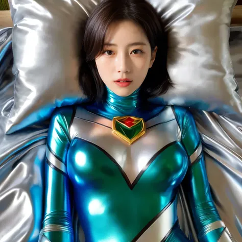 Korean actress with a horny face、beautiful、unparalleled beauty、(highest quality, 8K, 32K, masterpiece, UHD: 1.3), (Photos of attractive women in Japan), (erotic face: 1.4), (realism: 1.4), (highest quality: 1.0), (super resolution: 1.0)Pato