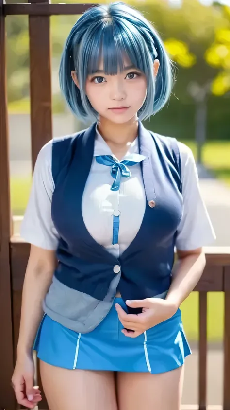 masterpiece,best quality,very detailed,high resolution,( exists,photo exists:1.37),Anatomically Accurate,young and beautiful Japanese woman,SEXY PIN-UP MODEL,(balanced:1.3),(school classroom background:1.3),small smile,high school girl,(cowboy shot:1.3),(f...