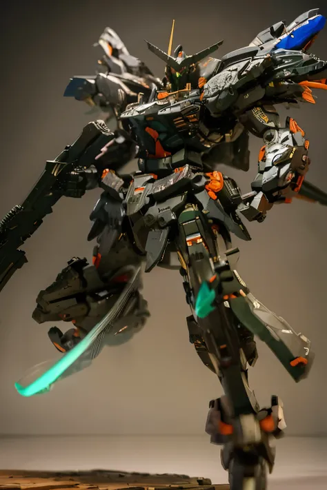 gundon attack