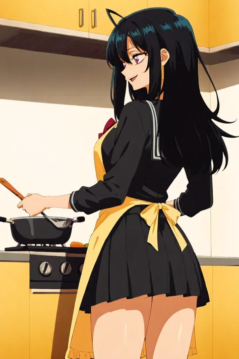 (1girl:1.5),
masterpiece,highest quality,Super detailed,32K,High resolution,an extremely delicate and beautiful,Official Art,Perfect Anatomy,
(Contrasting colors,octane rendering,Fully painted,anime coloring,anime screencap,Cel-shaded anime,retro artstyle:...
