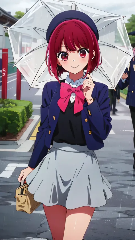 {{{masterpiece}}}, (best quality:1.5), (ultra-detailed:1.5), {illustration}, {{an extremely delicate and beautiful}}, (beautiful detailed eyes:1.6), absurdres, highres, extremely detailed face, 16k, hd, visual anime de uma jovem mulher, extremamente bonito...