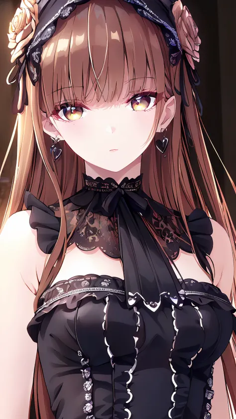 ((best quality)), ((masterpiece)), (detailed), perfect face, ((Best quality, 8k, Masterpiece: 1.3)), Sharp focus A beautiful woman with perfect body, Slim abdomen, Highly detailed face and skin texture, Detailed eyes, Double eyelid, brown hair, hair flower...