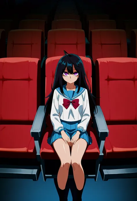 (1girl:1.5),
masterpiece,highest quality,Super detailed,32K,High resolution,an extremely delicate and beautiful,Official Art,Perfect Anatomy,
(Contrasting colors,octane rendering,Fully painted,anime coloring,anime screencap,Cel-shaded anime,retro artstyle:...