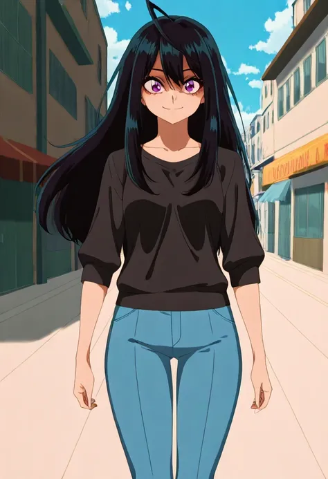 (1girl:1.5),
masterpiece,highest quality,Super detailed,32K,High resolution,an extremely delicate and beautiful,Official Art,Perfect Anatomy,
(Contrasting colors,octane rendering,Fully painted,anime coloring,anime screencap,Cel-shaded anime,retro artstyle:...