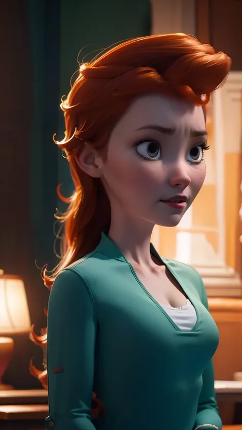 Dexter mon is very hot. busty. cutout. production
