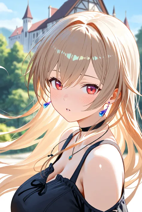 (Masterpiece), (Highest quality), (Very detailed),
(The best shape), (Best Shadow), (Absurd),
(Detailed background), (So beautiful), Shiny ,
Extraordinary, Countershading, 8k, 32K, High resolution, Beautiful eyes in every detail,
Very Detailed CG, UHD,
...